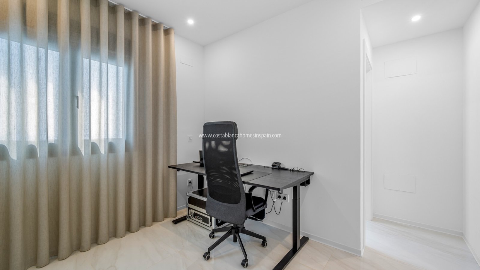 Revente - Detached Villa - Vistabella - Vistabella Golf