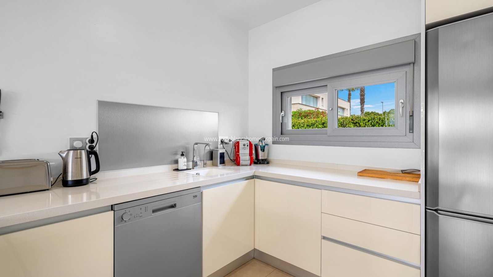 Revente - Detached Villa - Vistabella - Vistabella Golf