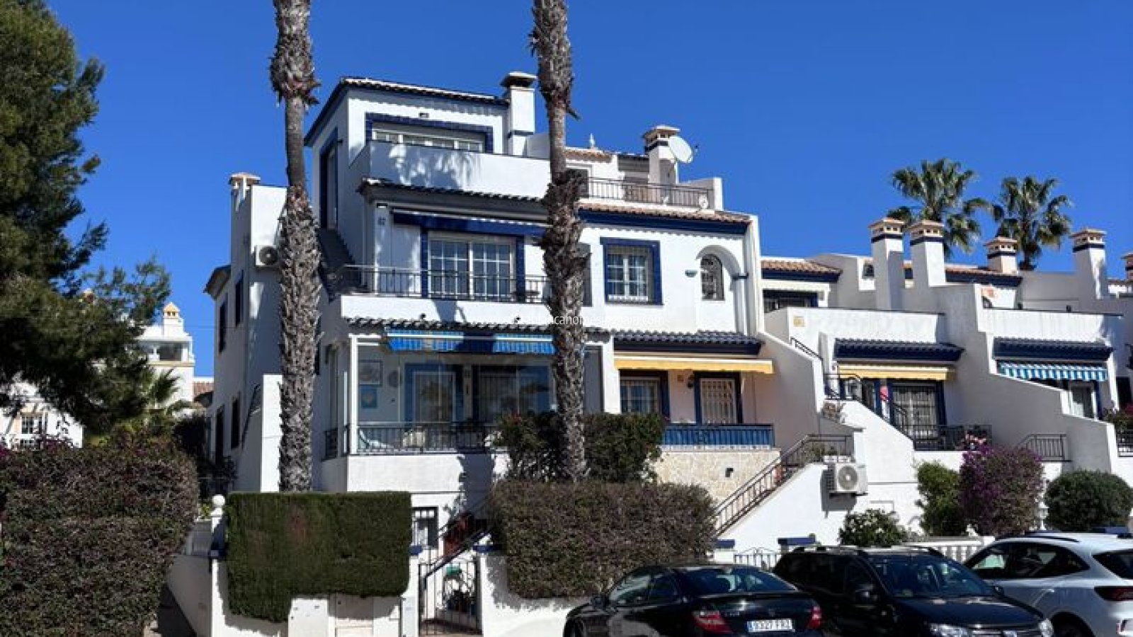 Revente - Duplex Penthouse - Orihuela Costa - Los Dolses