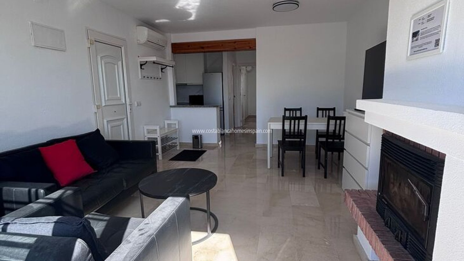 Revente - Duplex Penthouse - Orihuela Costa - Los Dolses