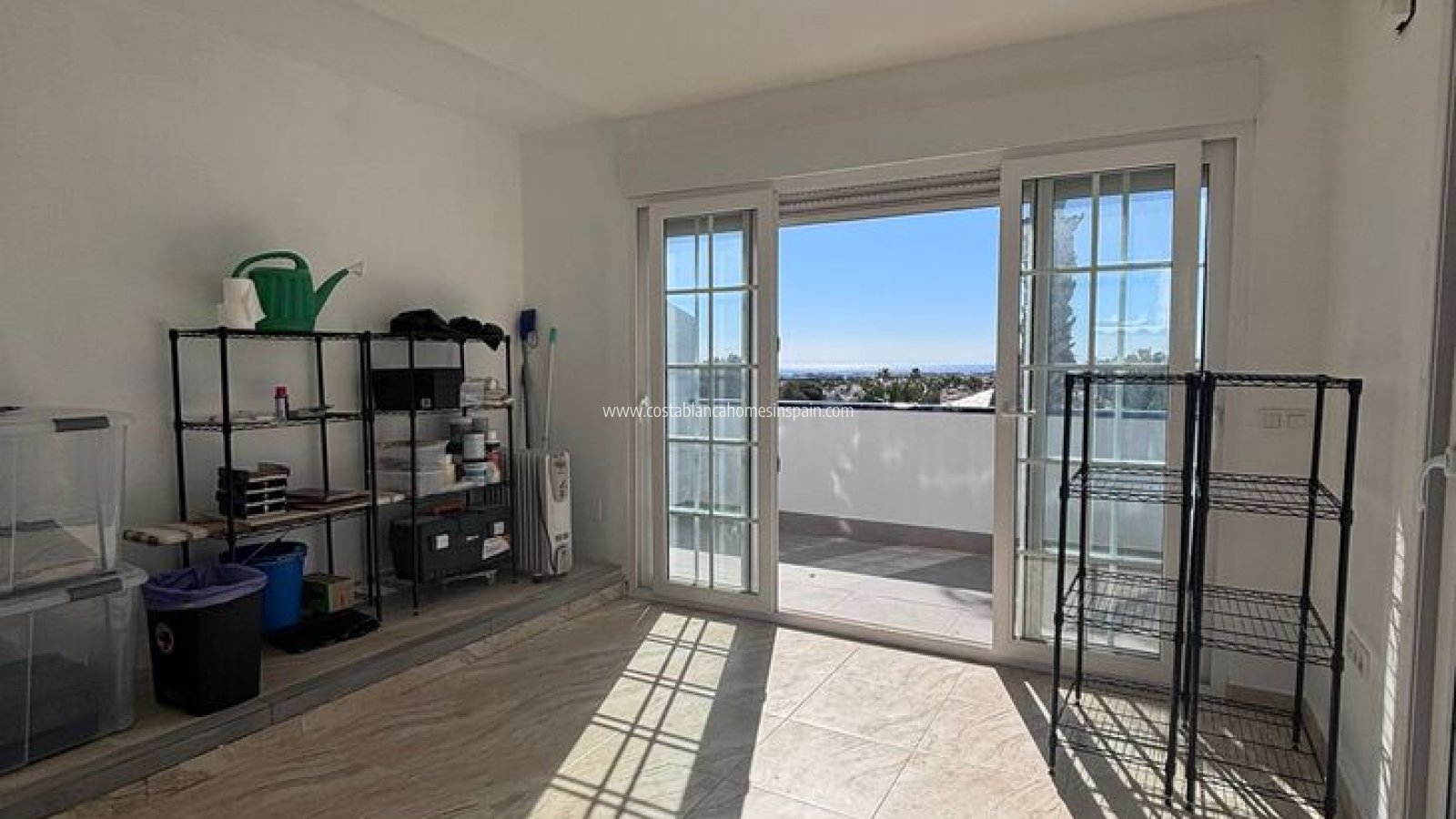 Revente - Duplex Penthouse - Orihuela Costa - Los Dolses