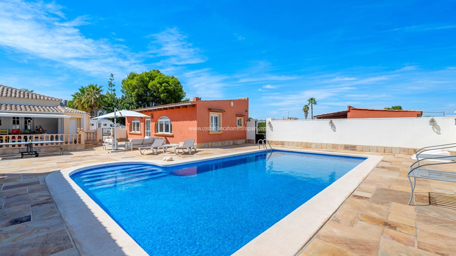 Revente - Finca - Almoradi - Las Heredades