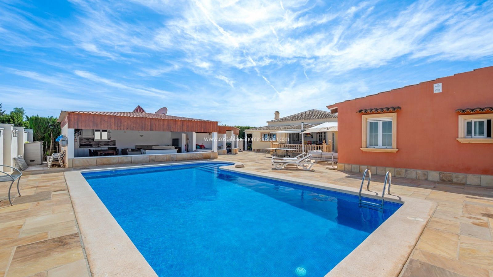 Revente - Finca - Almoradi - Las Heredades