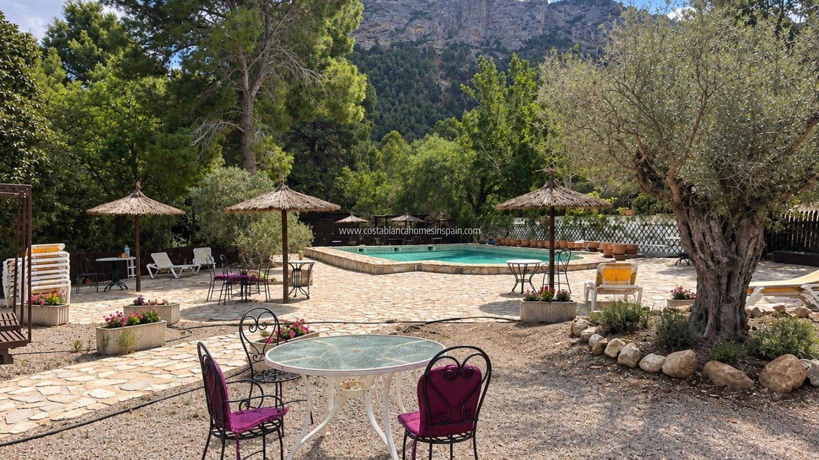 Revente - Finca - Gea y Truyols - Costa Calida