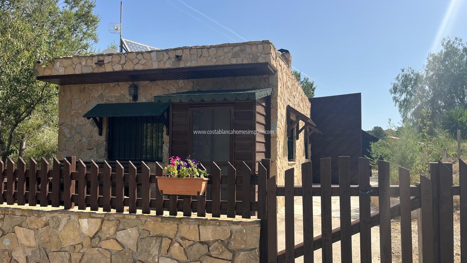 Revente - Finca - Gea y Truyols - Costa Calida
