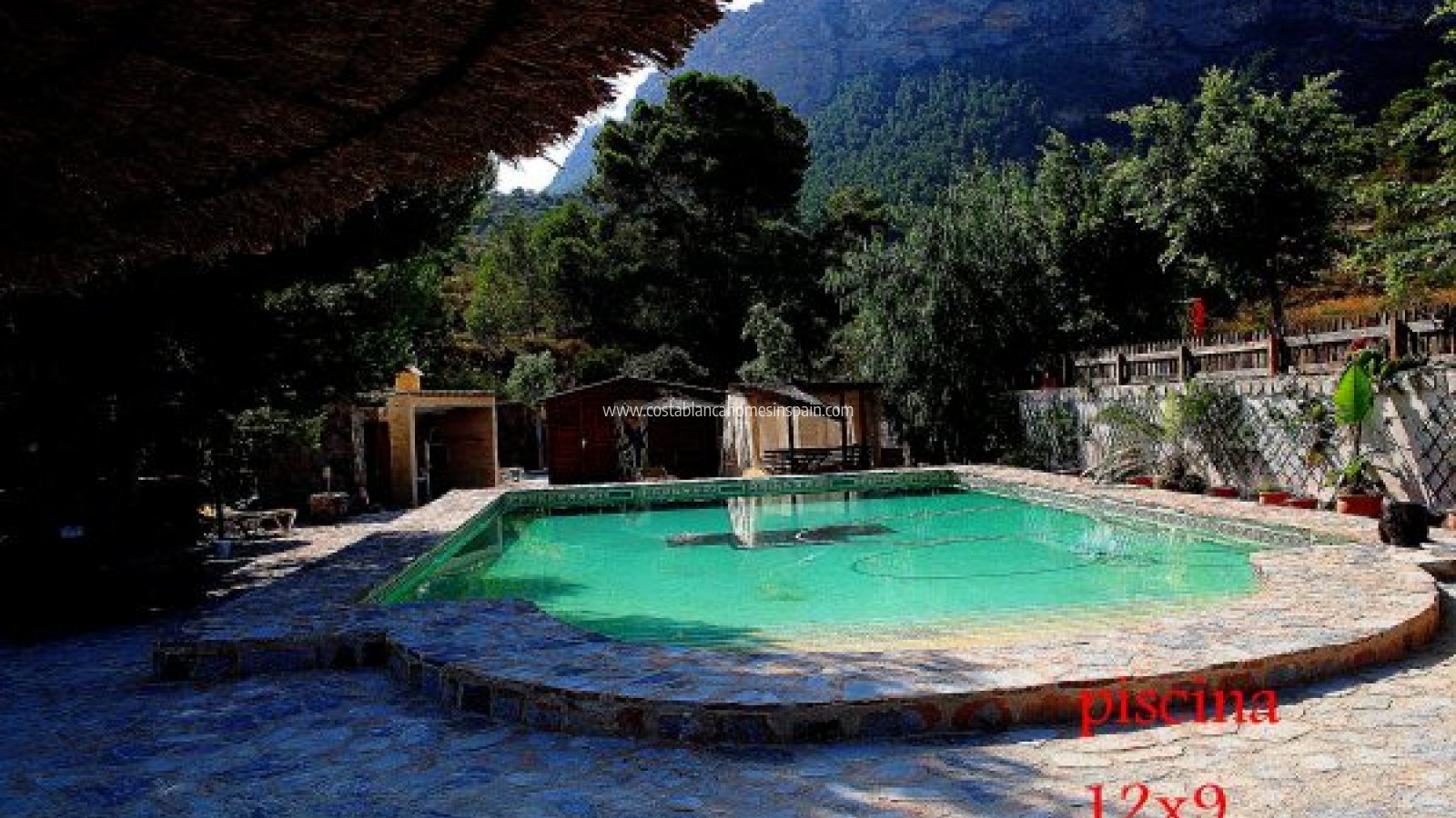 Revente - Finca - Gea y Truyols - Costa Calida