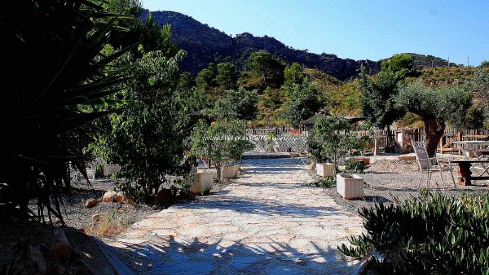 Revente - Finca - Gea y Truyols - Costa Calida