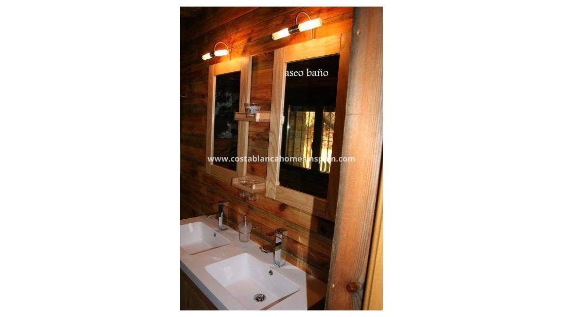 Revente - Finca - Gea y Truyols - Costa Calida