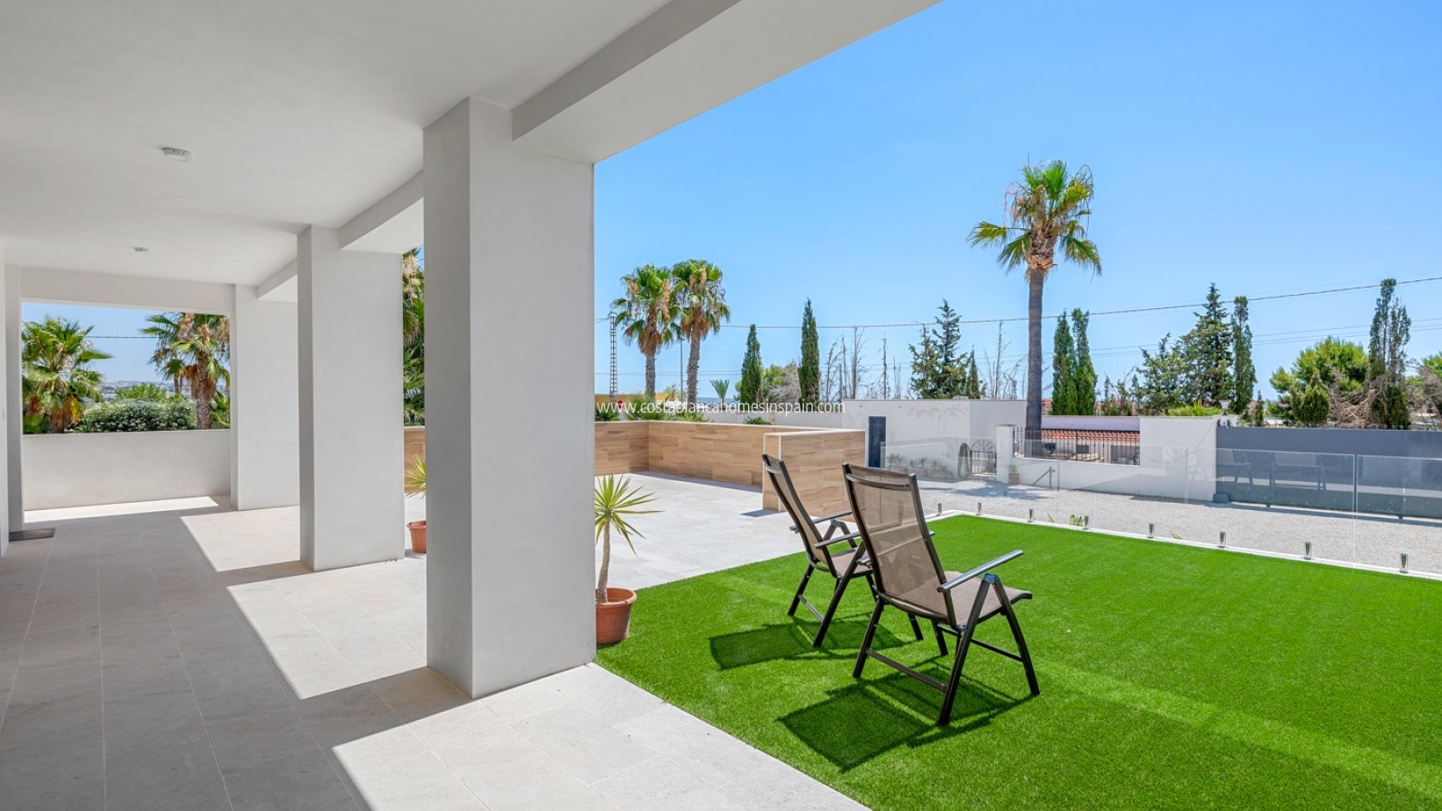 Revente - Finca - Los Montesinos - La herrada
