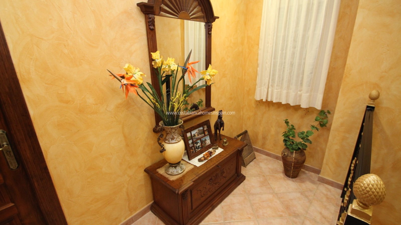 Revente - Finca - MURCIA REGION - Costa Blanca Sur