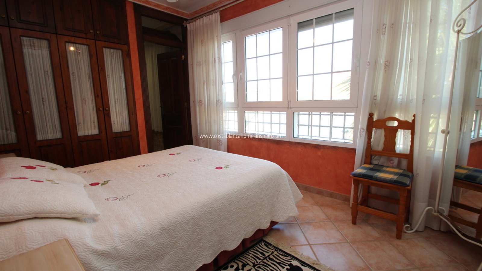 Revente - Finca - MURCIA REGION - Costa Blanca Sur