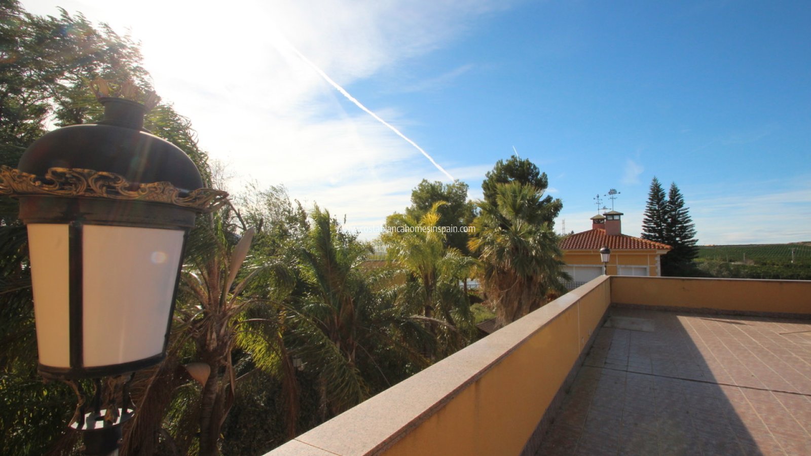 Revente - Finca - MURCIA REGION - Costa Blanca Sur