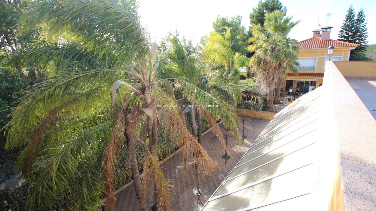 Revente - Finca - MURCIA REGION - Costa Blanca Sur