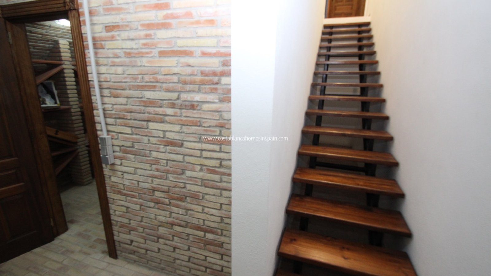 Revente - Finca - MURCIA REGION - Costa Blanca Sur