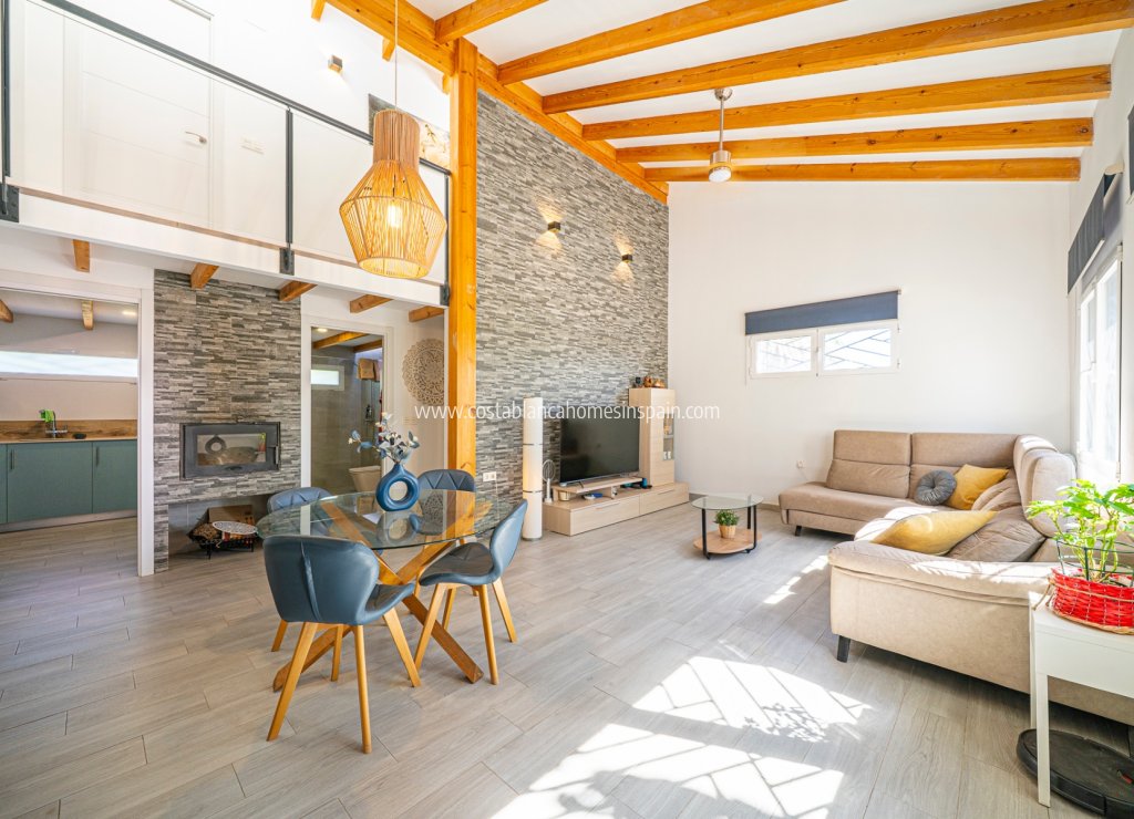 Revente - Finca - MURCIA REGION - MURCIA
