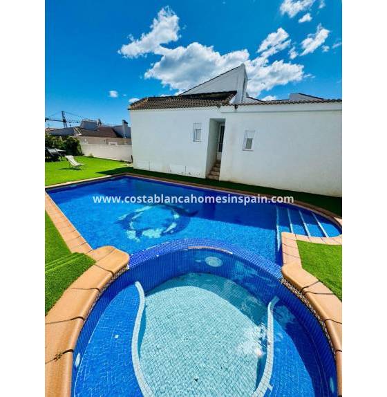  - Revente - La Florida - 1035DHD