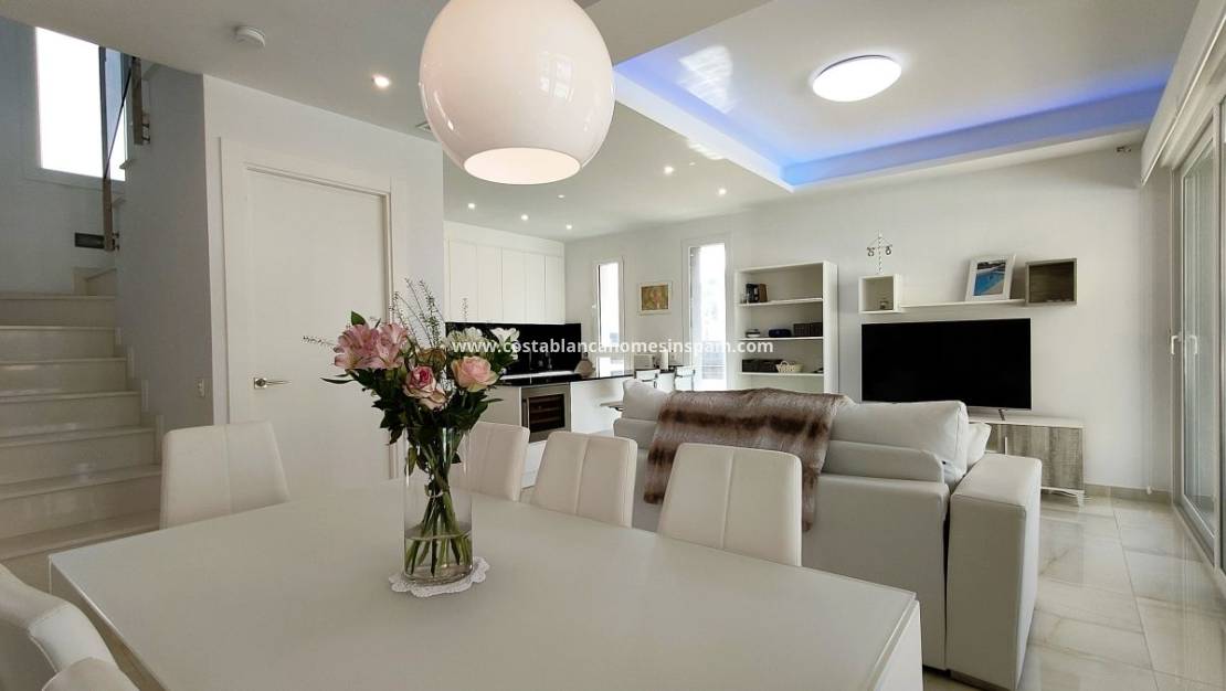 Revente -  - La Mata