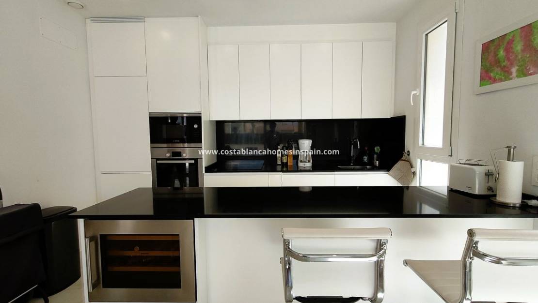 Revente -  - La Mata