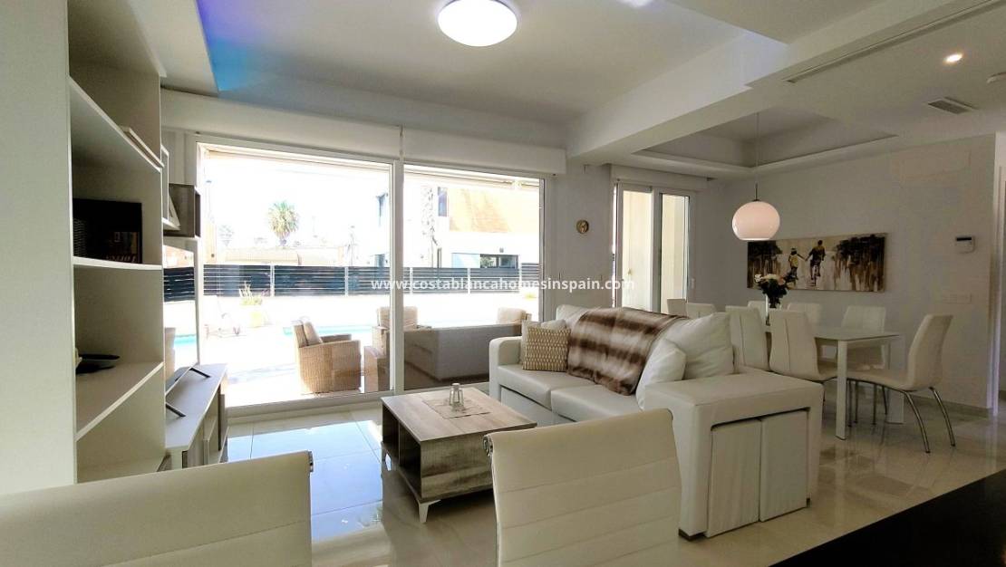 Revente -  - La Mata