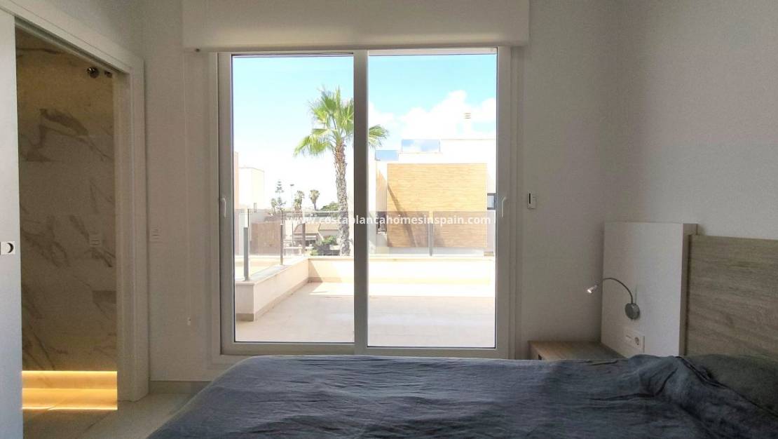 Revente -  - La Mata