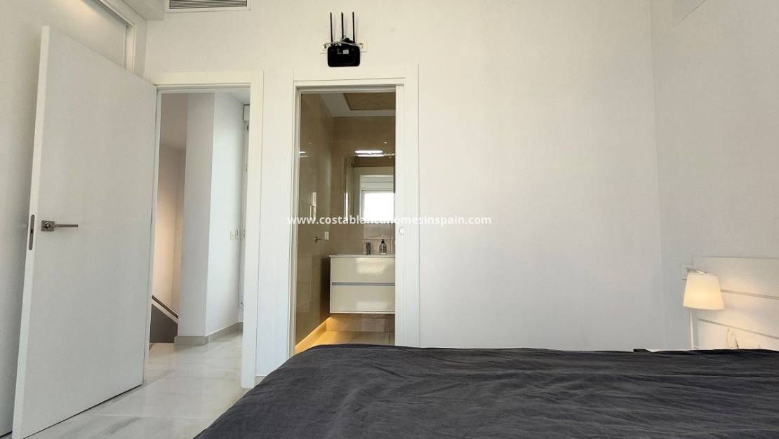 Revente -  - La Mata