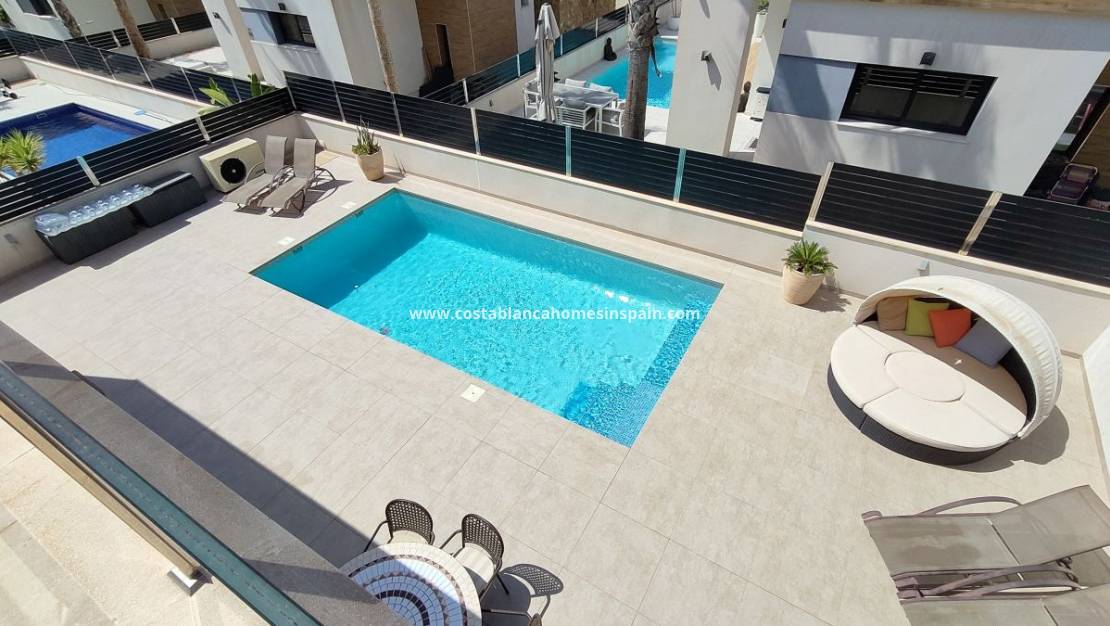 Revente -  - La Mata