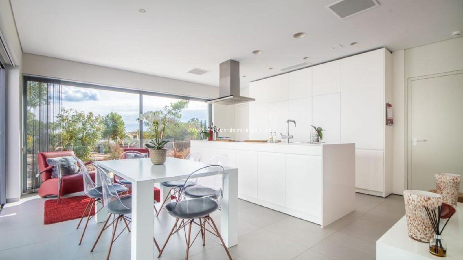 Revente -  - Las Colinas Golf - Costa Blanca