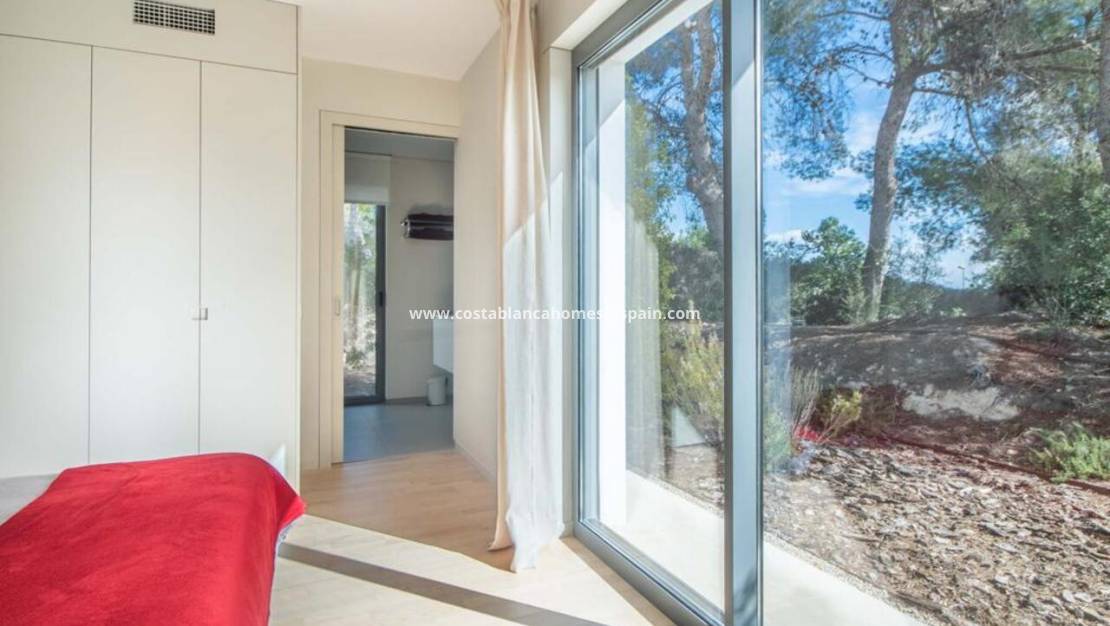 Revente -  - Las Colinas Golf - Costa Blanca