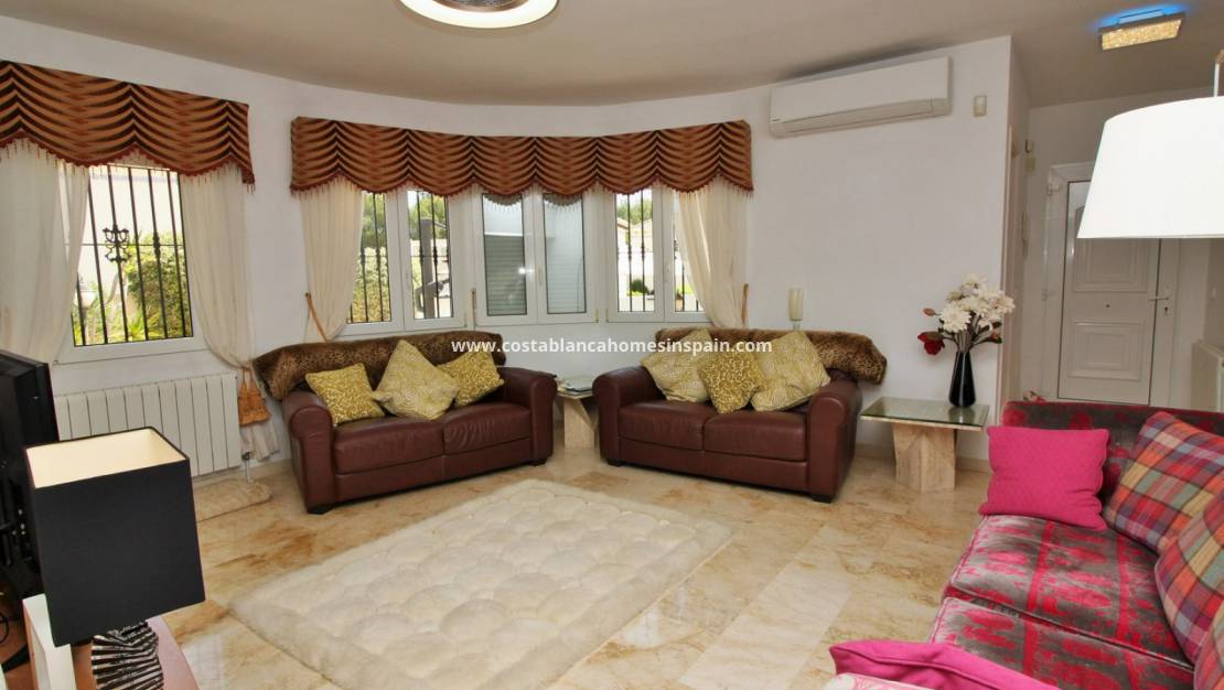 Revente -  - LAS RAMBLAS