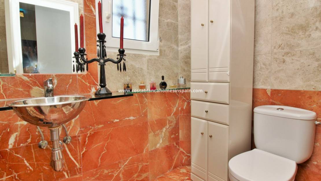 Revente -  - LAS RAMBLAS