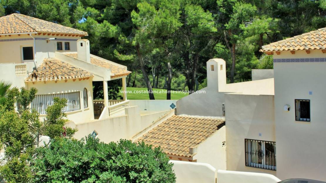 Revente -  - LAS RAMBLAS