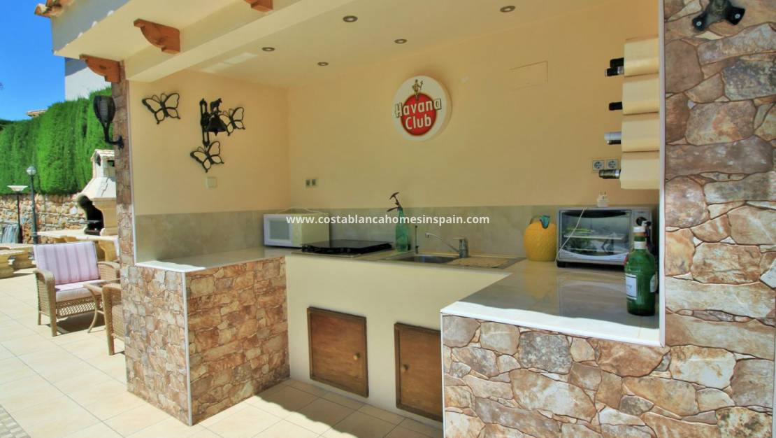 Revente -  - LAS RAMBLAS