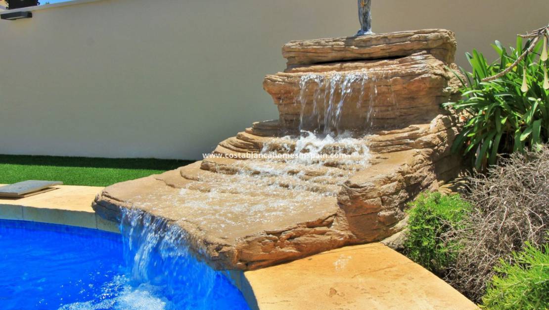 Revente -  - LAS RAMBLAS