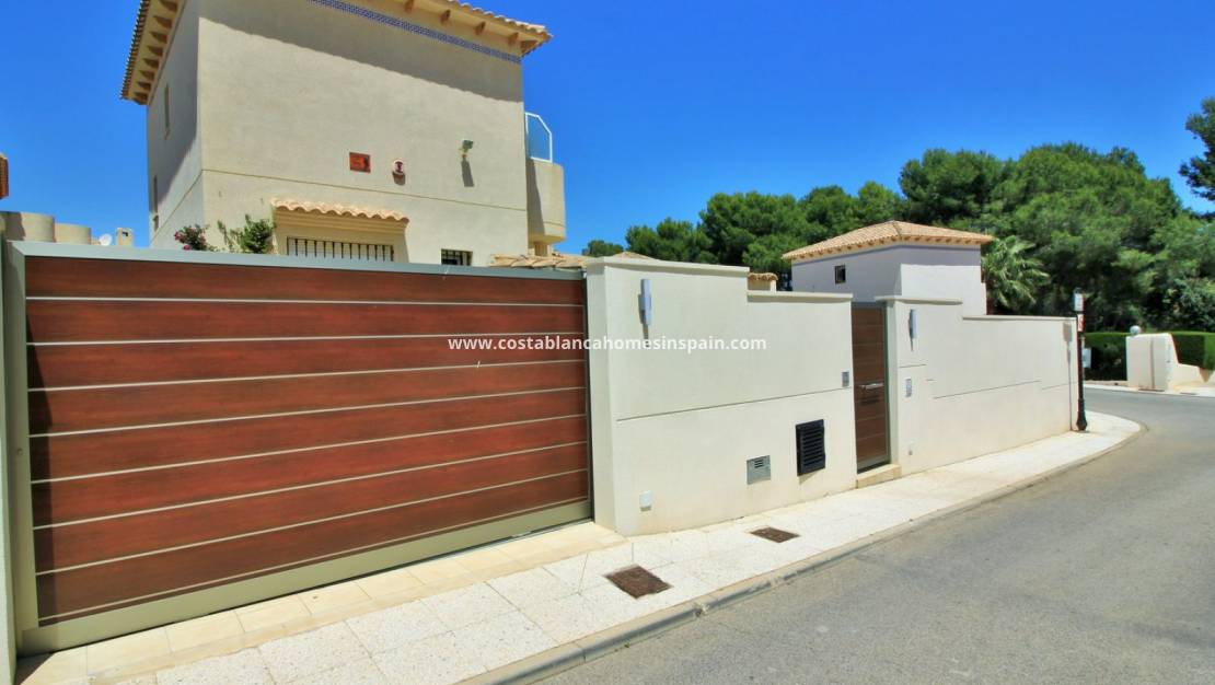 Revente -  - LAS RAMBLAS