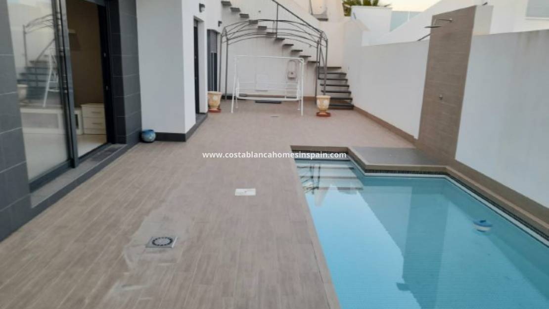 Revente -  - Lomas de Cabo Roig