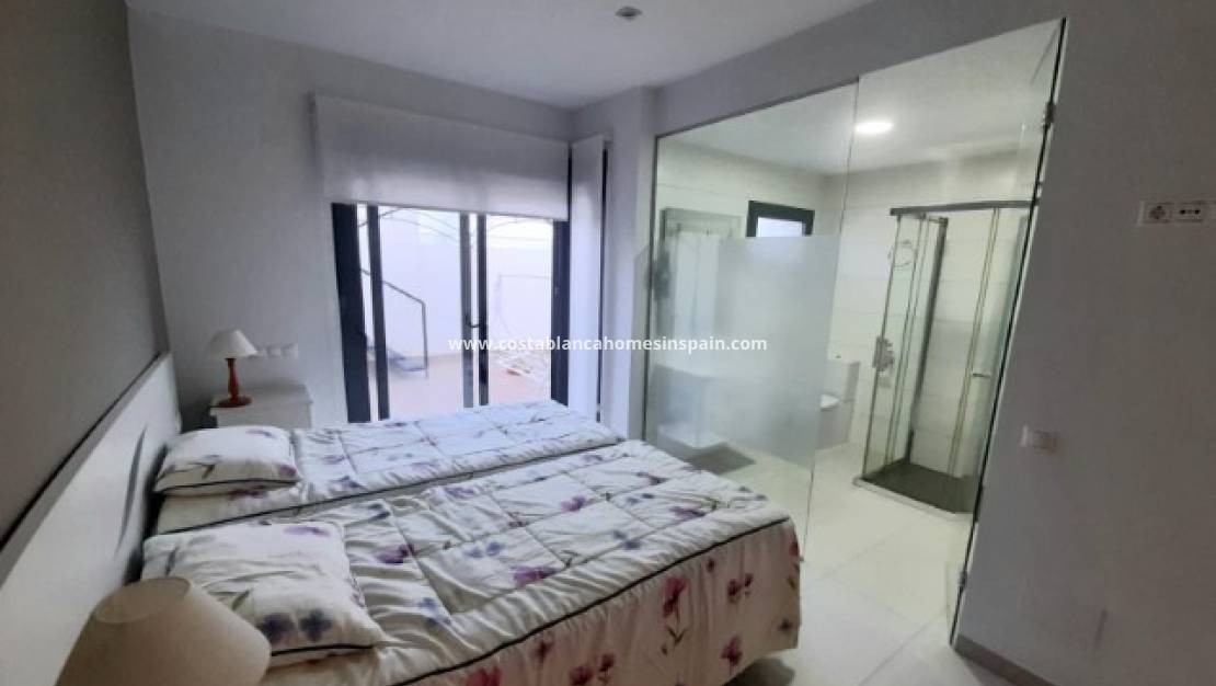 Revente -  - Lomas de Cabo Roig