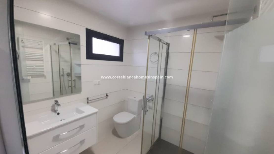 Revente -  - Lomas de Cabo Roig