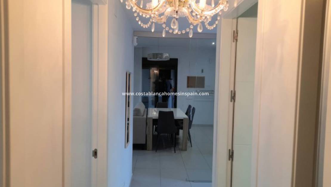 Revente -  - Lomas de Cabo Roig