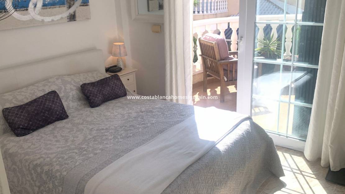 Revente -  - Los Altos