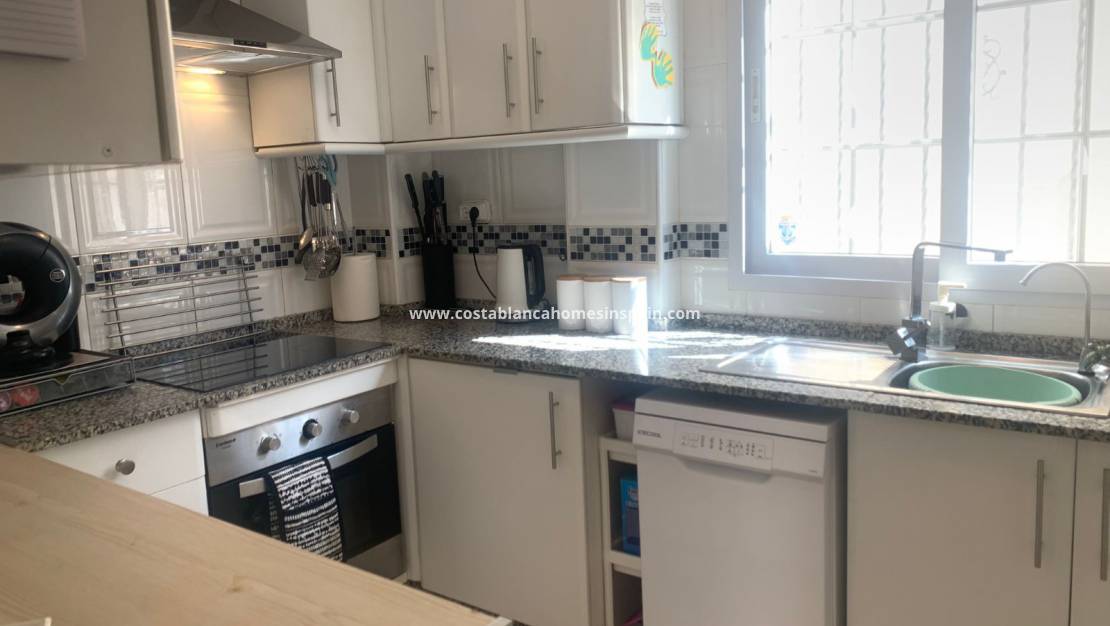 Revente -  - Los Altos