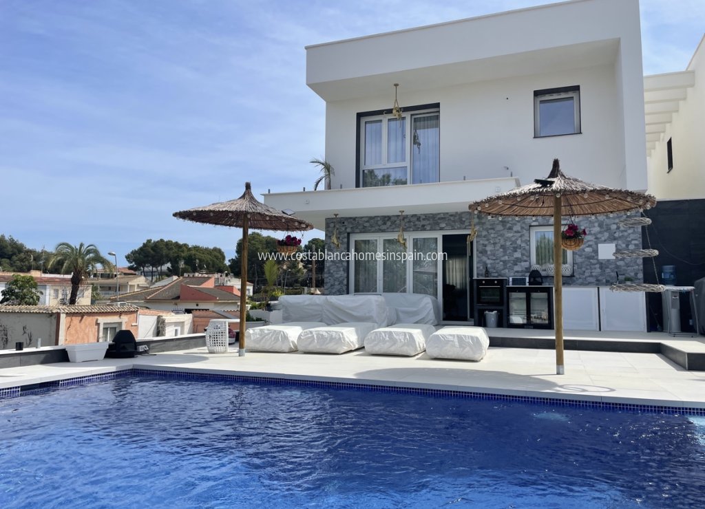 Revente -  - Los Balcones - LOS BALCONES