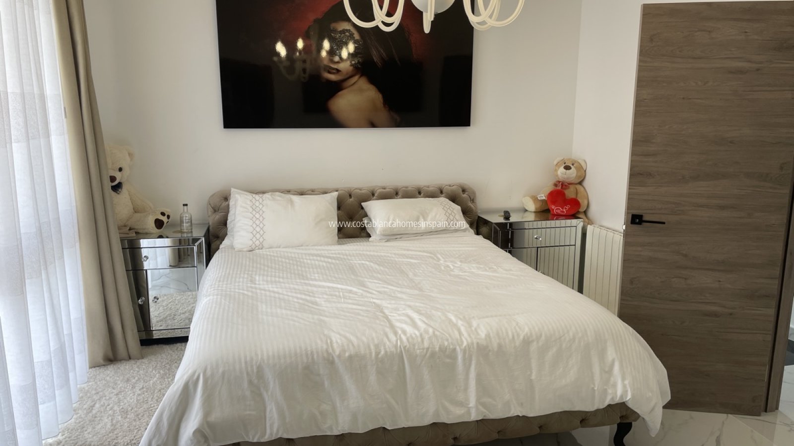 Revente -  - Los Balcones - LOS BALCONES