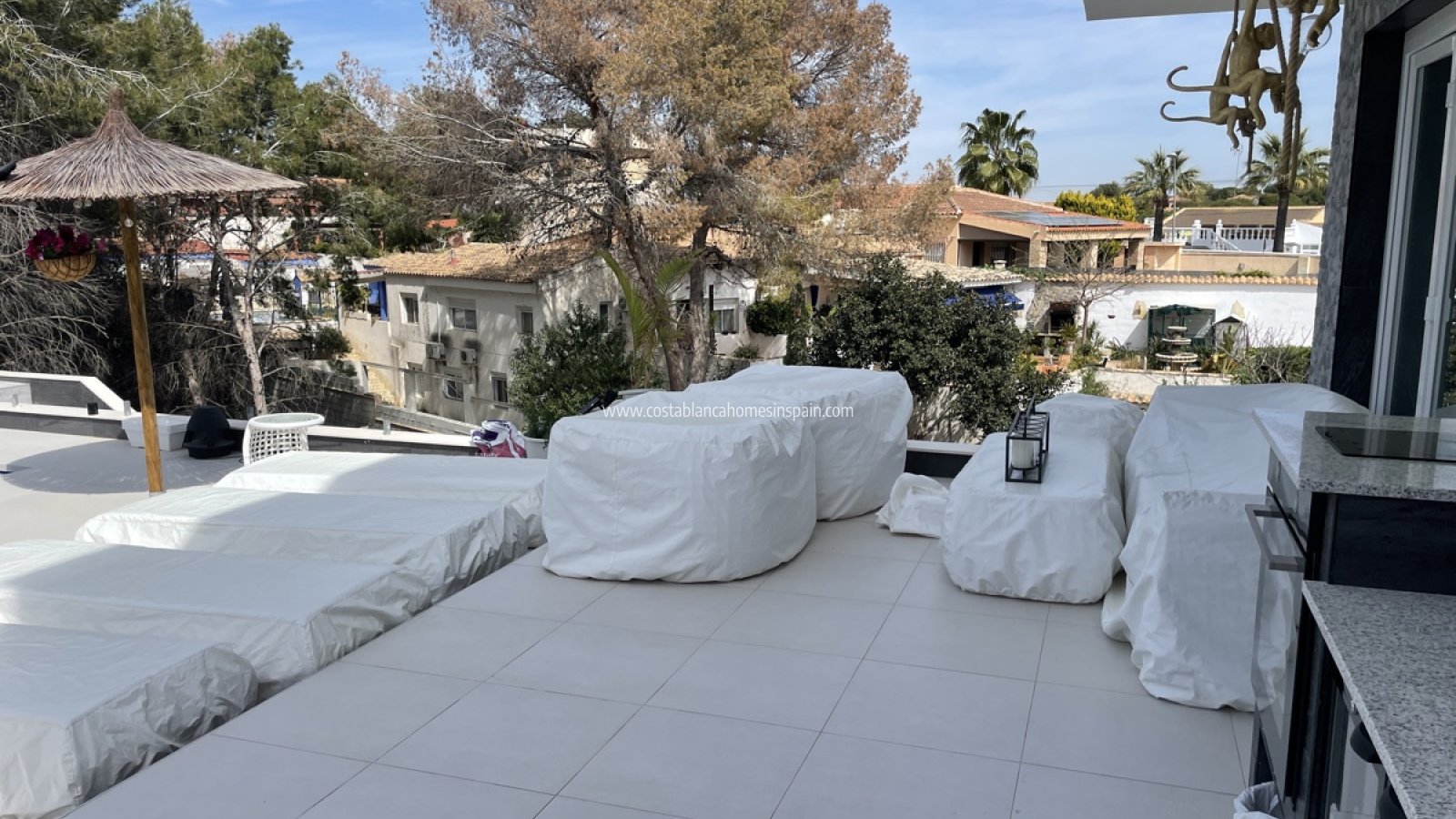 Revente -  - Los Balcones - LOS BALCONES
