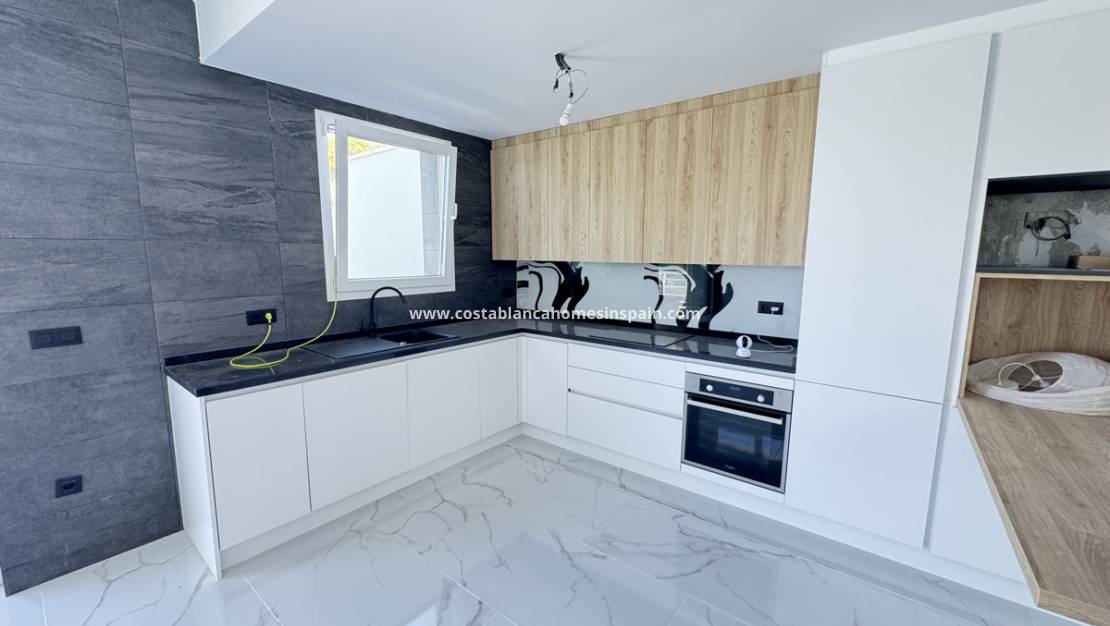 Revente -  - LOS BALCONES