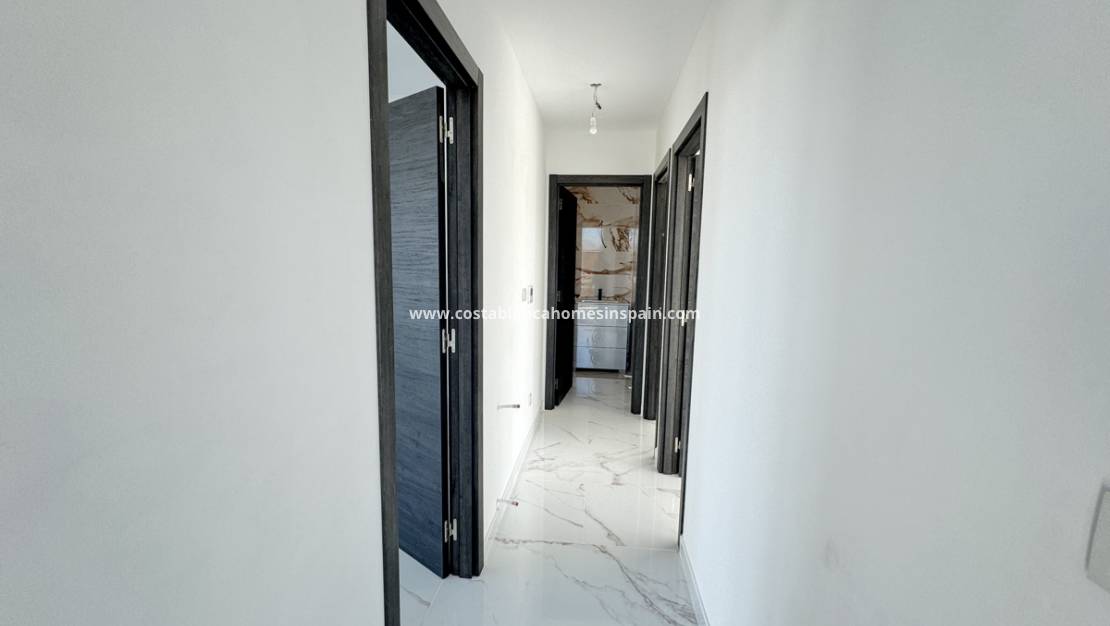 Revente -  - LOS BALCONES