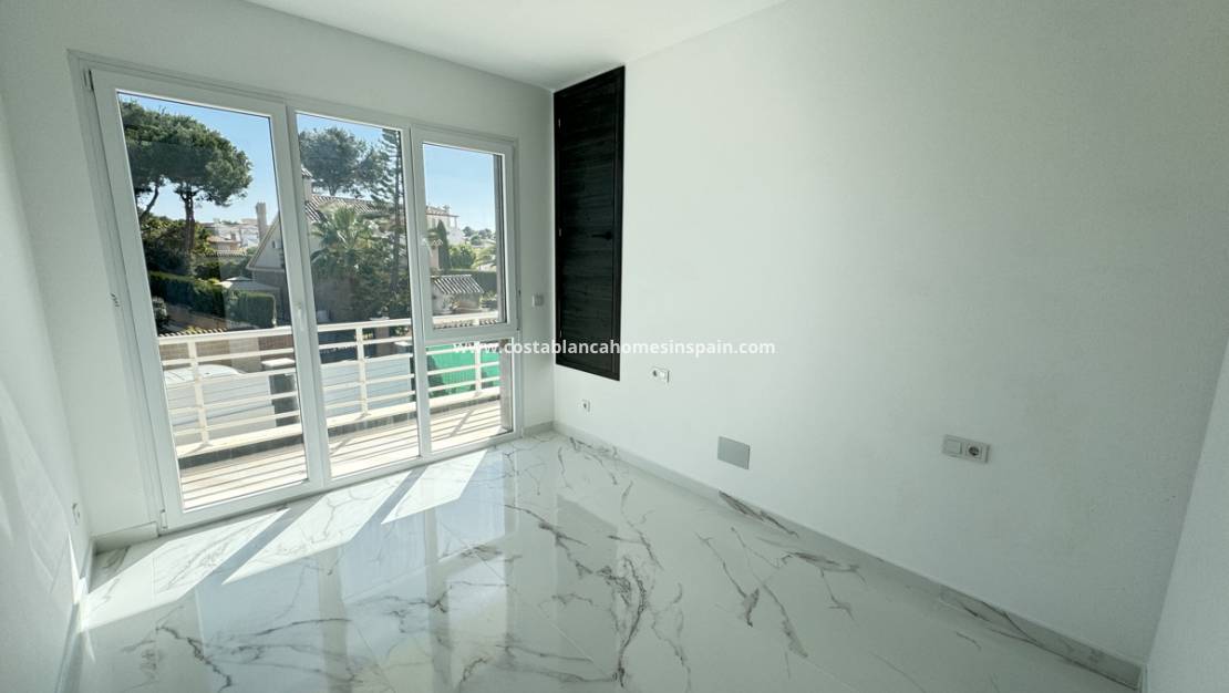 Revente -  - LOS BALCONES