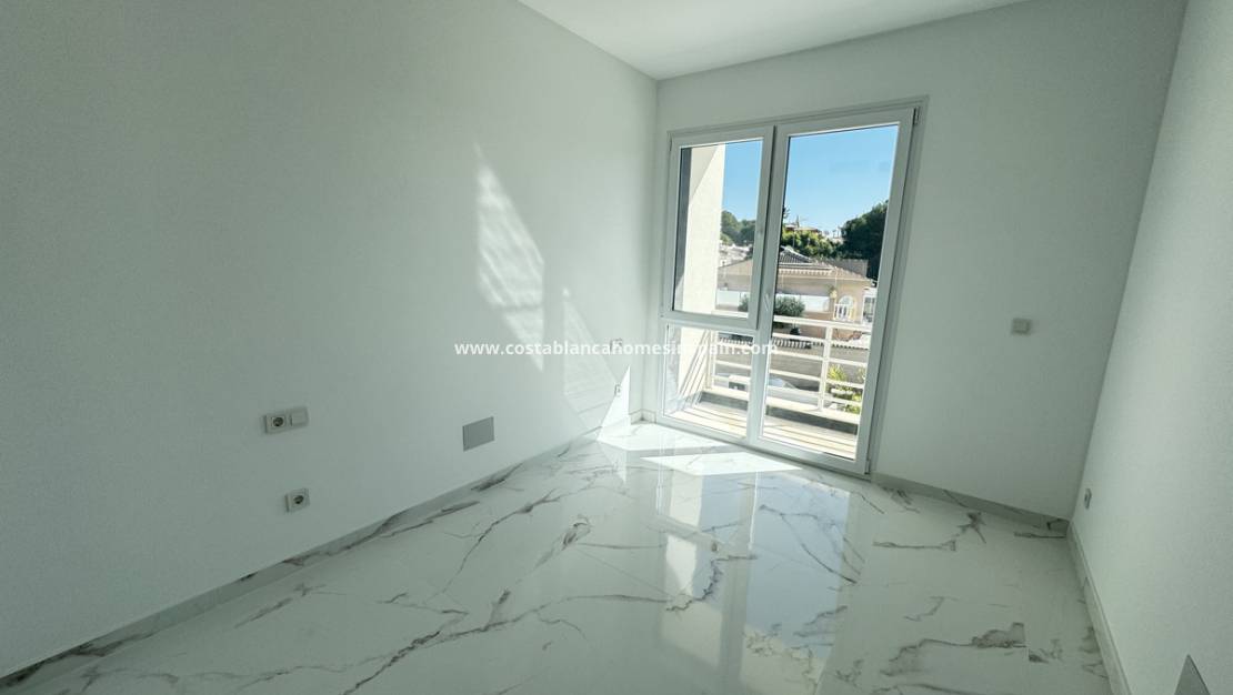 Revente -  - LOS BALCONES