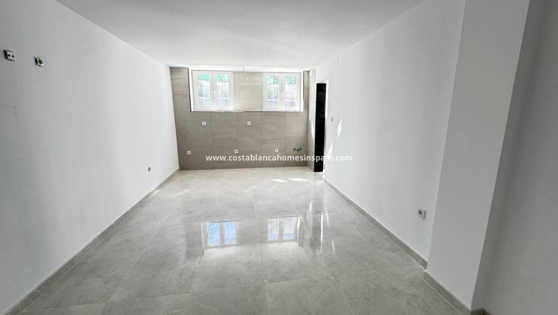 Revente -  - LOS BALCONES