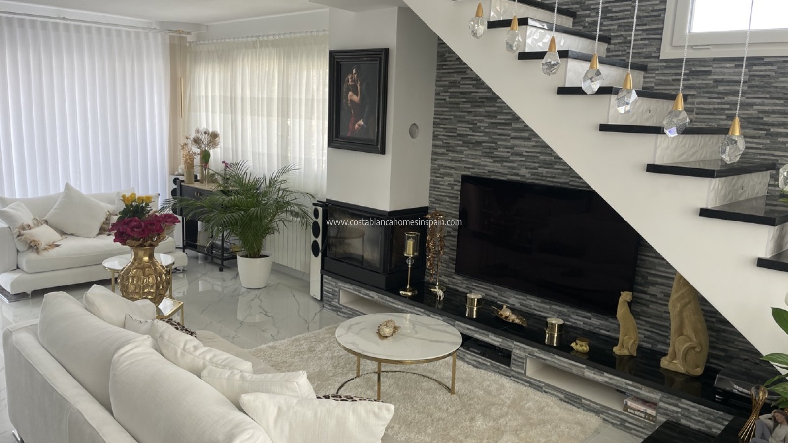 Revente -  - LOS BALCONES