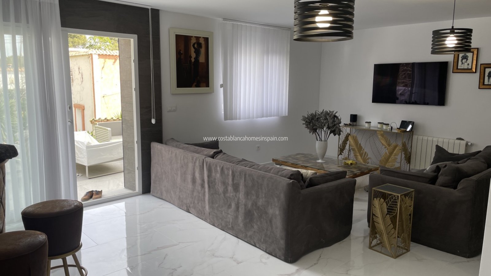 Revente -  - LOS BALCONES